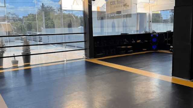 Imagem 1 da galeria do parceiro Academia CDL Team