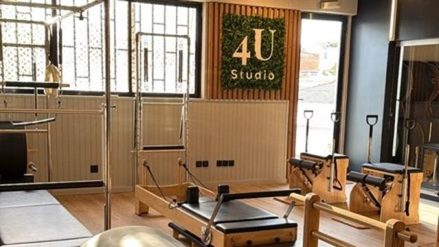 Imagem 2 da galeria do parceiro 4U Studio Cedofeita - Pilates e Persona
