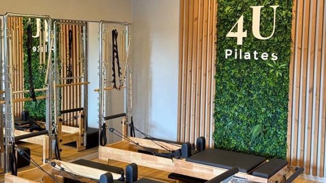 Imagem 1 da galeria do parceiro 4U Studio Cedofeita - Pilates e Persona