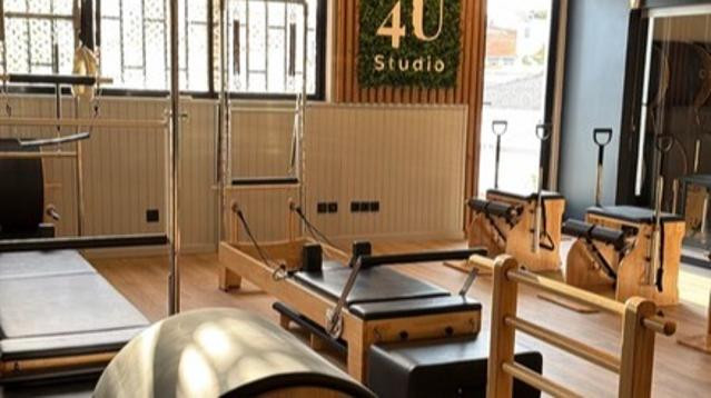 Imagem 3 da galeria do parceiro 4U Studio Cedofeita - Pilates e Persona