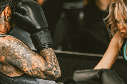 Image 1 from King Krav Maga partner gallery