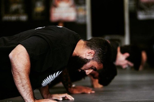 Image 3 from King Krav Maga partner gallery