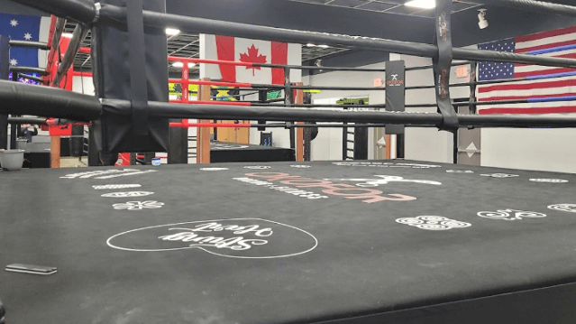 Image 1 from Okofor Boxing + Fitness partner gallery