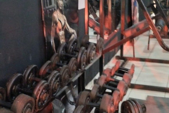 Imagem 3 da galeria do parceiro Seven Fit Academia