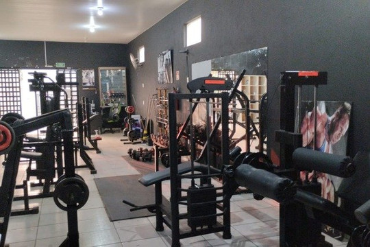 Imagem 1 da galeria do parceiro Seven Fit Academia