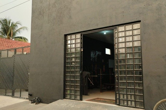 Imagem 2 da galeria do parceiro Seven Fit Academia