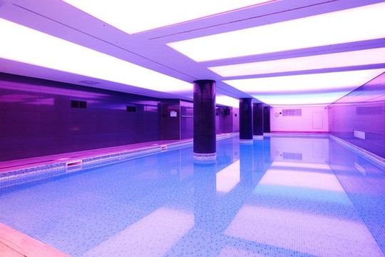 Image 1 from Fitness First - Hammersmith partner gallery