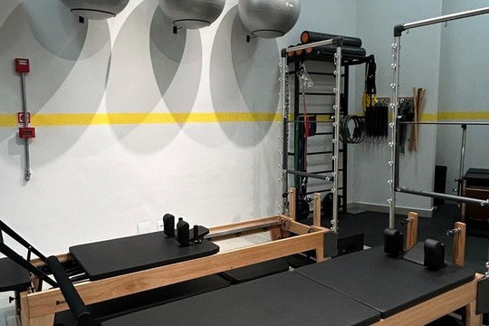 Imagem 3 da galeria do parceiro Grow - Fisioterapia e Pilates