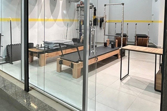 Imagem 2 da galeria do parceiro Grow - Fisioterapia e Pilates