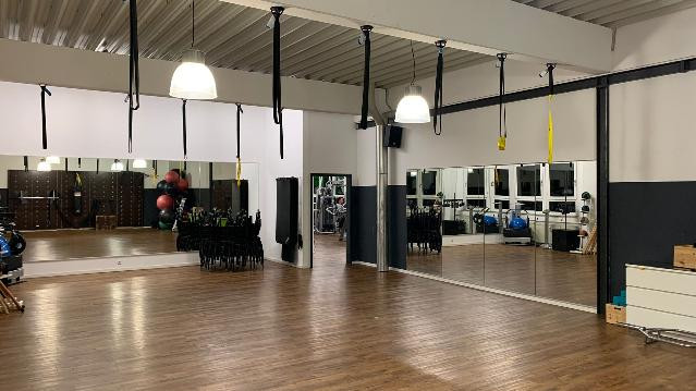 Bild 3 von Fair Fitness Aalen Partnergalerie