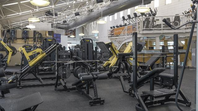 Imagem 1 da galeria do parceiro Competition - Higienópolis