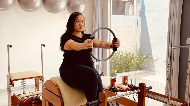 Imagem 1 da galeria do parceiro Instituto Renovo Centro de Saúde Integrativa