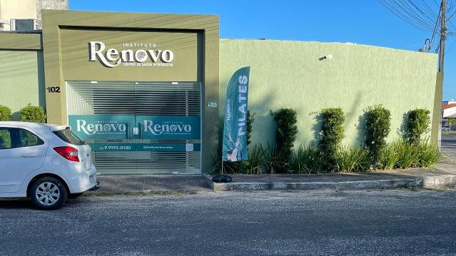 Imagem 2 da galeria do parceiro Instituto Renovo Centro de Saúde Integrativa