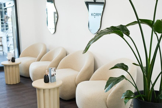 Bild 2 von KORPEO Allendorf (Lumda) Partnergalerie