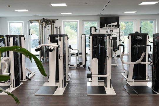 Bild 1 von KORPEO Allendorf (Lumda) Partnergalerie