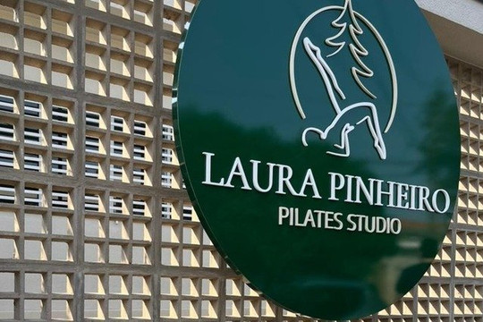 Imagem 2 da galeria do parceiro Laura Pinheiro - Pilates Studio