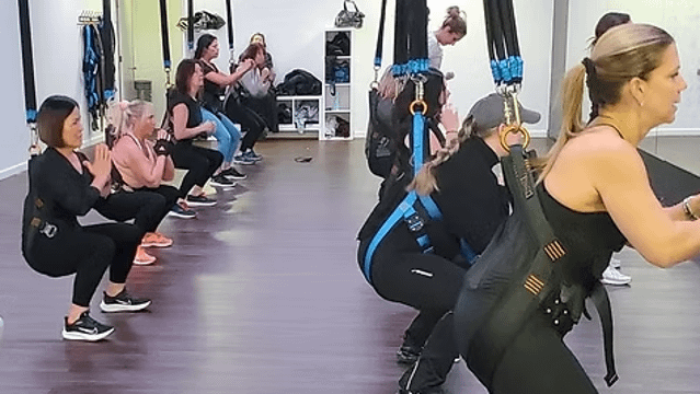 Image 1 from Flyte Bungee partner gallery