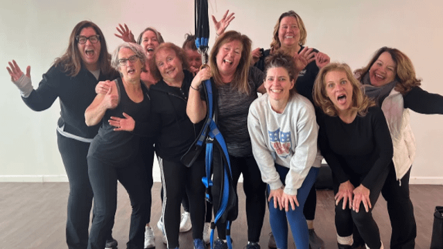 Image 3 from Flyte Bungee partner gallery