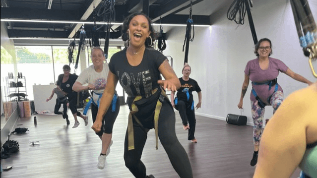 Image 2 from Flyte Bungee partner gallery