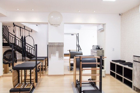 Imagem 2 da galeria do parceiro LeVitta Pilates - Águas Claras