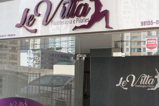 Imagem 3 da galeria do parceiro LeVitta Pilates - Águas Claras