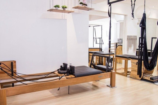 Imagem 1 da galeria do parceiro LeVitta Pilates - Águas Claras