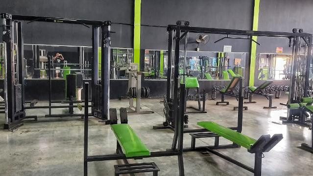 Imagem 1 da galeria do parceiro Academia Pró Life