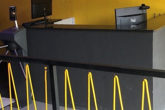 Imagem 2 da galeria do parceiro We Club Academia