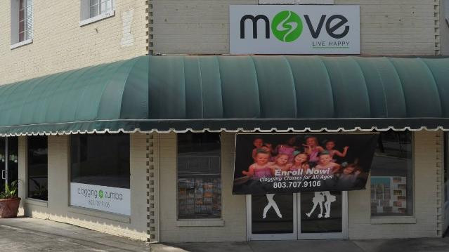 Image 2 from Move with Celeste partner gallery