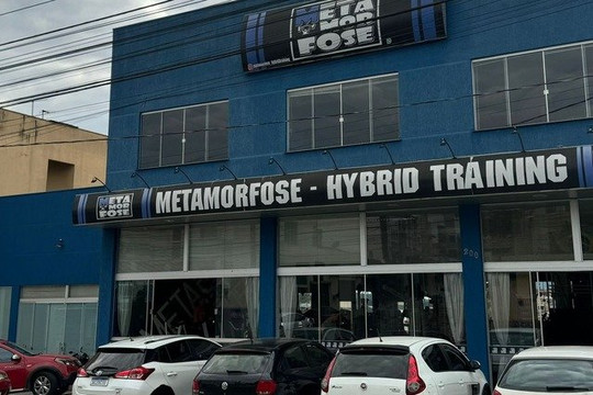 Imagem 2 da galeria do parceiro Metamorfose Hybrid Training