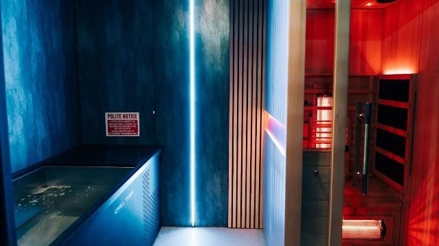 Image 1 from Cold Hut Recovery - Tonbridge partner gallery