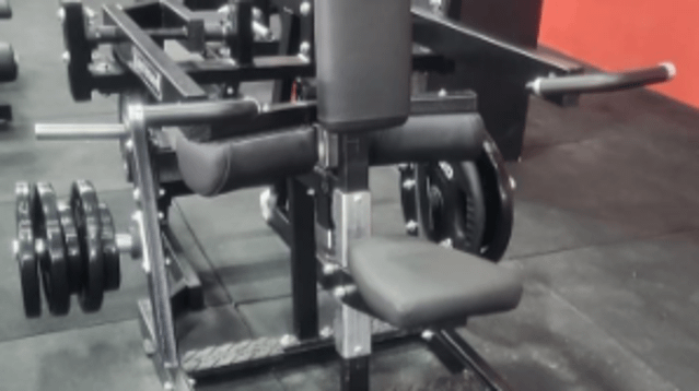 Imagem 3 da galeria do parceiro Xgym Unidade Riachão do Jacuípe