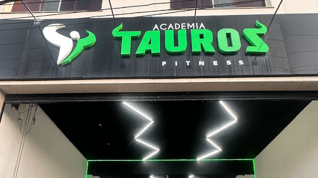 Imagem 2 da galeria do parceiro Academia Tauros Fitness