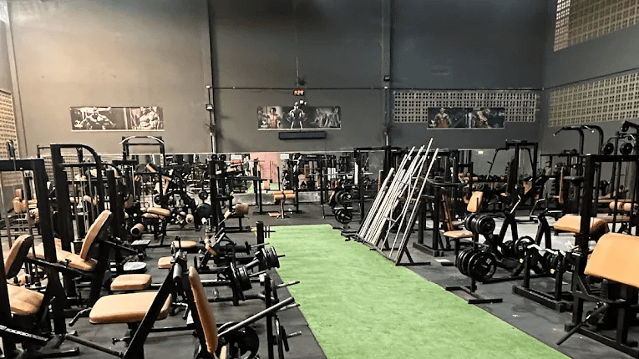 Imagem 1 da galeria do parceiro Academia Tauros Fitness