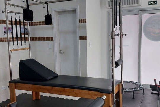 Imagem 3 da galeria do parceiro Studio Corpo em Movimento