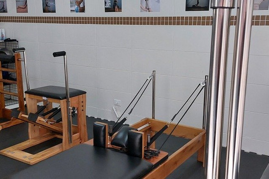 Imagem 1 da galeria do parceiro Studio Corpo em Movimento