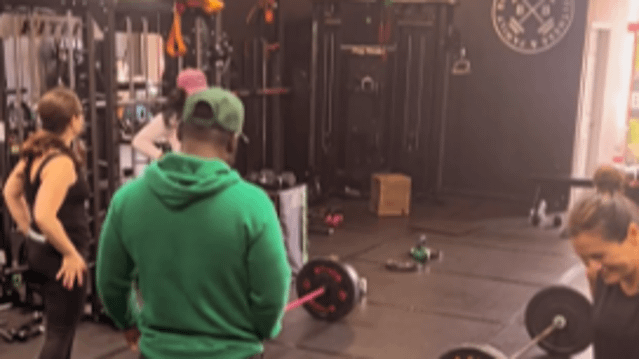 Image 3 from CoreFit Performance Training partner gallery