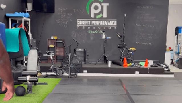 Image 1 from CoreFit Performance Training partner gallery