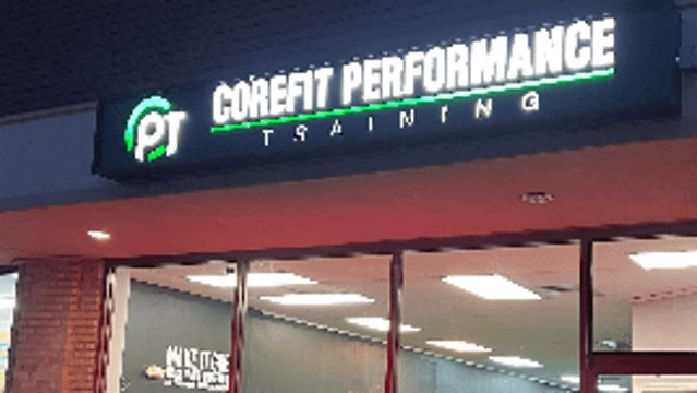 Image 2 from CoreFit Performance Training partner gallery