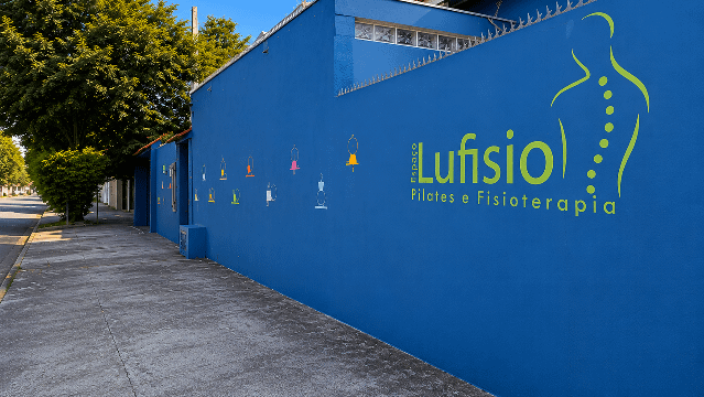 Imagem 2 da galeria do parceiro Espaço LuFisio Unidade 1