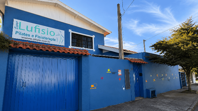 Imagem 1 da galeria do parceiro Espaço LuFisio Unidade 1