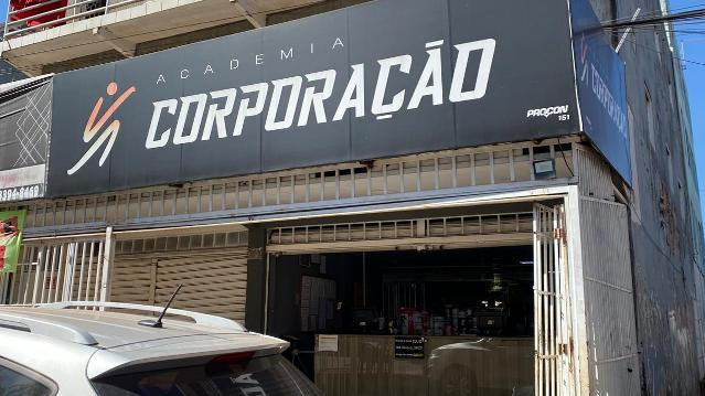 Imagem 2 da galeria do parceiro Academia Corporação