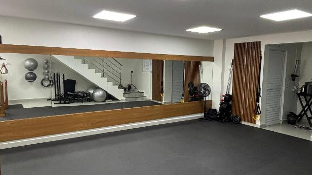 Imagem 3 da galeria do parceiro Evolue Studio | Personal e Pilates