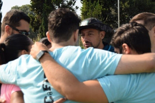 Imagen 3 de la galería del partner C FIT Cross & Fitness Gimnasio con Entrenador L1 En Crossfit y Funcional Cholula Puebla