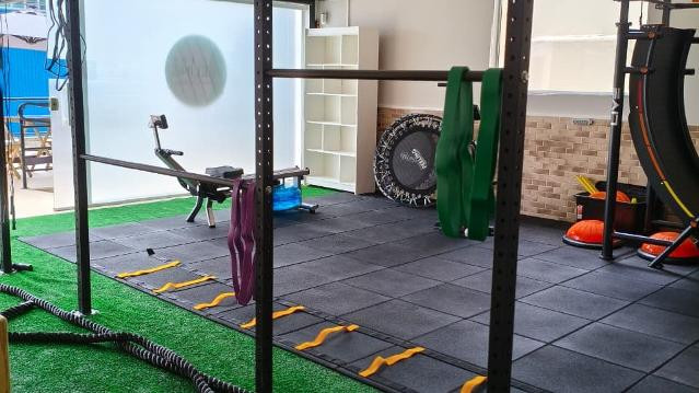 Imagem 3 da galeria do parceiro Studio Feeling Funcional