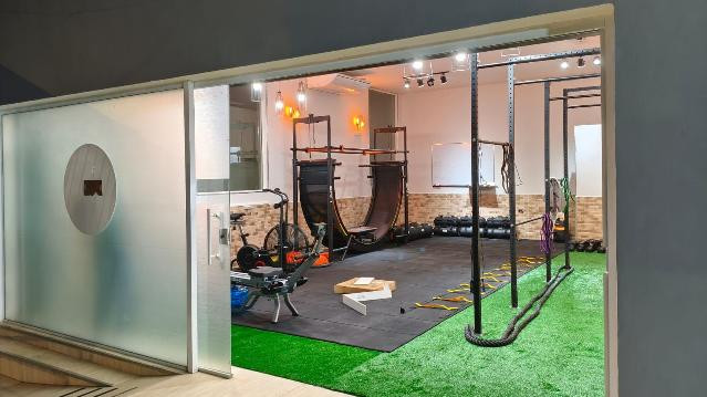 Imagem 1 da galeria do parceiro Studio Feeling Funcional