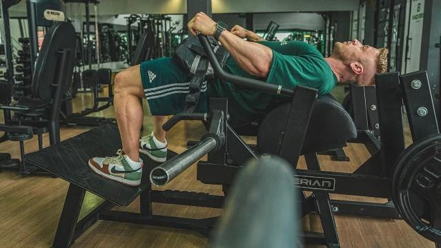 Imagem 2 da galeria do parceiro Academia Braço Forte