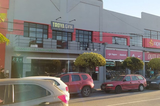 Imagen 2 de la galería del partner Troya Gym Centro Fitness