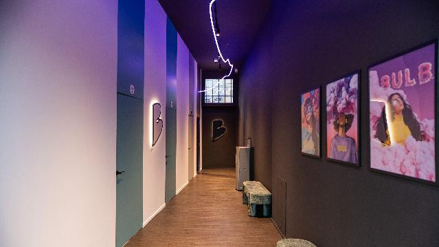 Immagine 3 dalla galleria del partner Bulb Brescia Nord