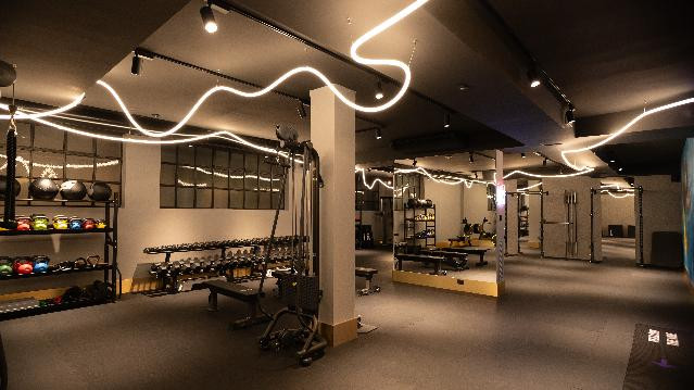 Immagine 1 dalla galleria del partner Bulb Brescia Nord